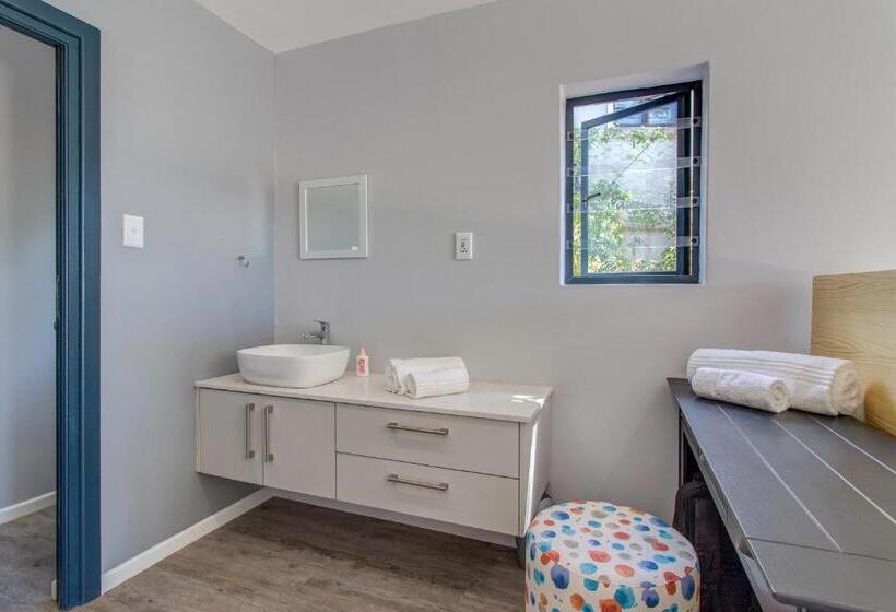 Номер Deluxe Вид на Море, Sky Blue Guest House