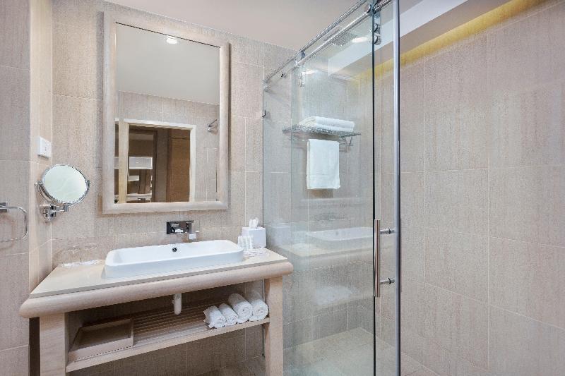 غرفة ديلوكس عائلية, Bande Hotel Osaka