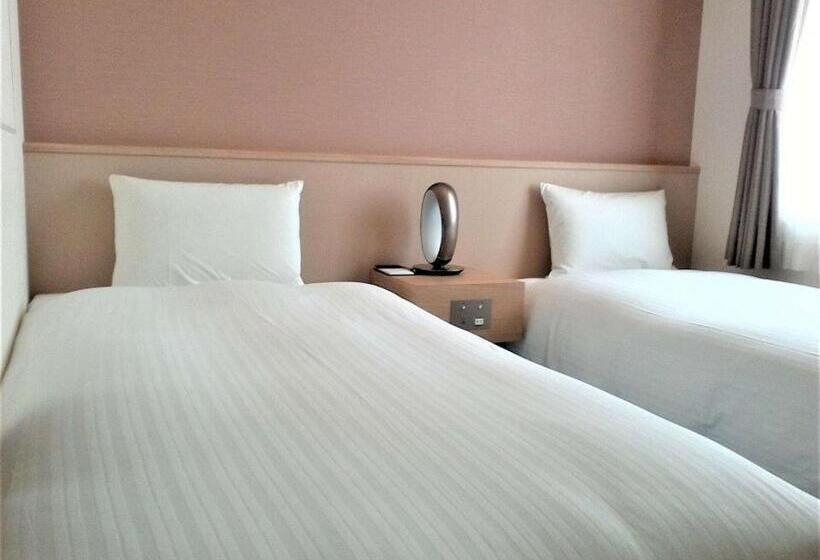 غرفة قياسية, Bande Hotel Osaka