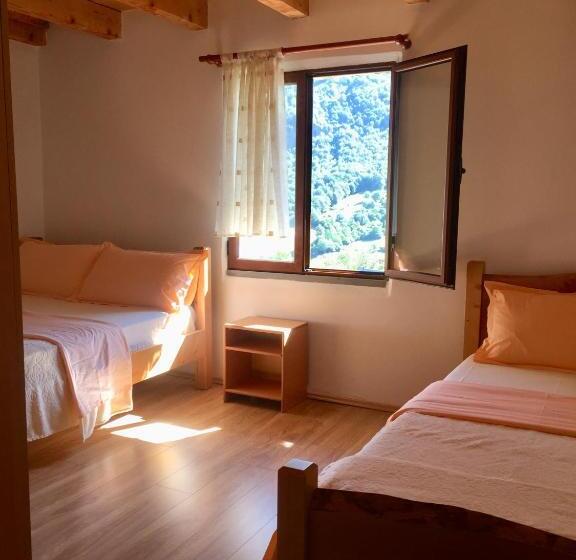 Семейный Номер, Guest House Panorama