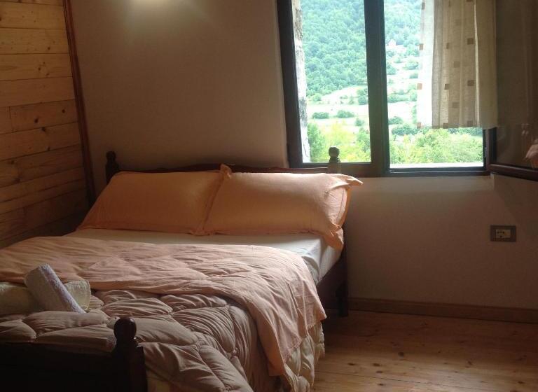 Номер Стандарт Вид на Горы, Guest House Panorama