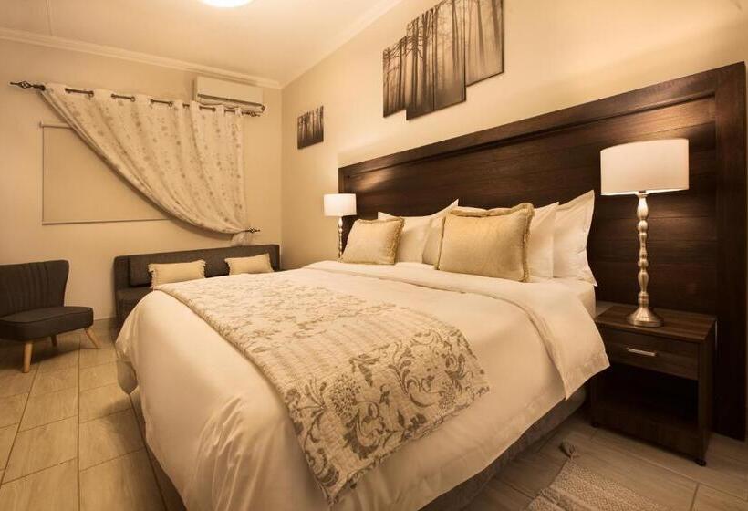 Family Suite, Three Olives Guesthouse