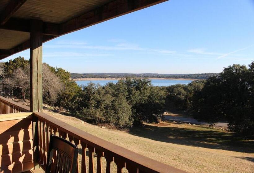 Люкс Повышенной Комфортности, Canyon Lakeview Resort