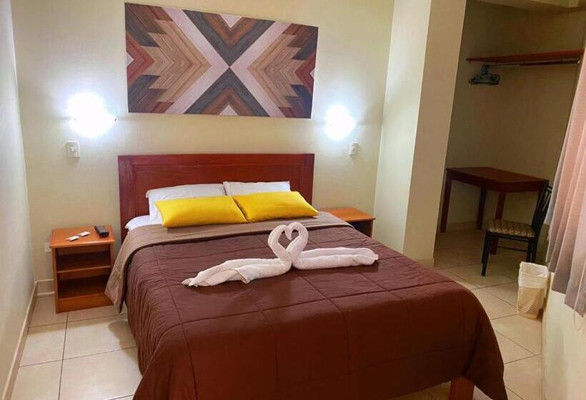 Номер Economy, Hostal Tambo Alto