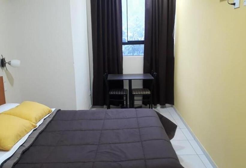 Номер Deluxe Вид на Горы, Hostal Tambo Alto