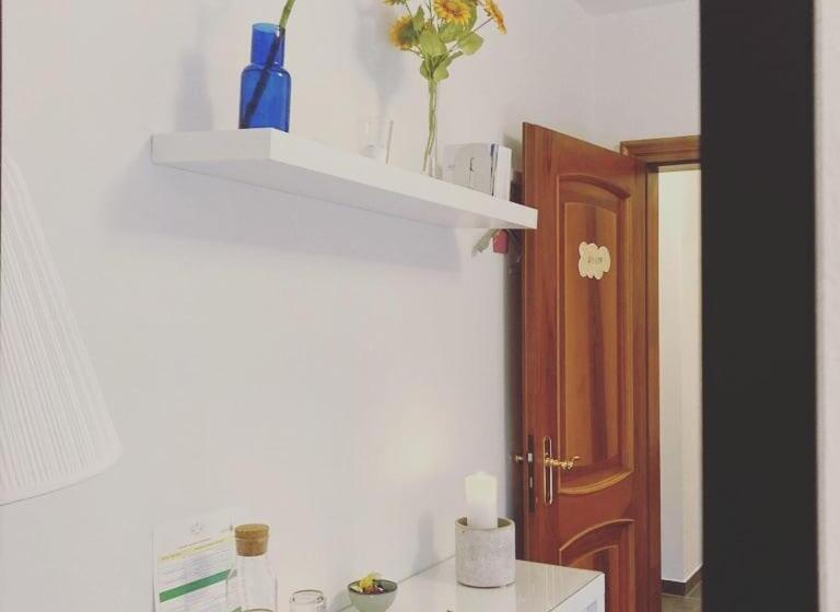 اتاق استاندارد, Namasté   Ayurveda & Benessere