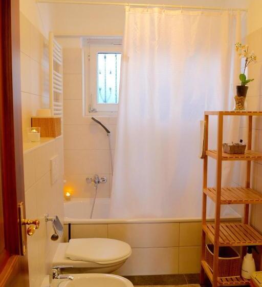 اتاق استاندارد, Namasté   Ayurveda & Benessere