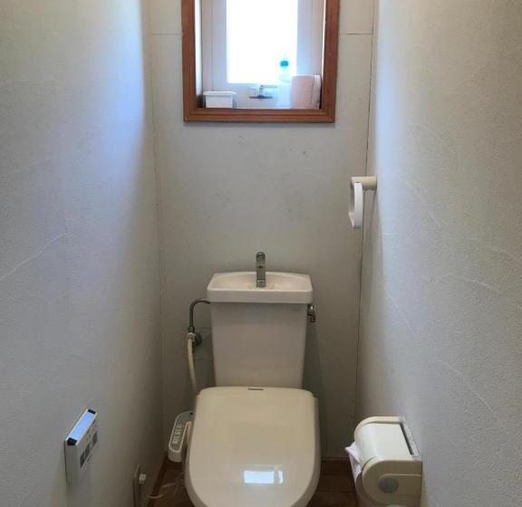 Номер Стандарт Индивидуальный, Guesthouse Irago