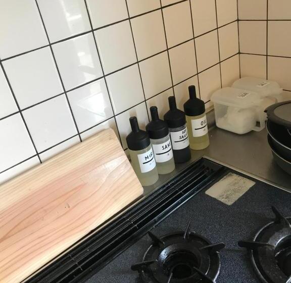 Номер Стандарт Индивидуальный, Guesthouse Irago