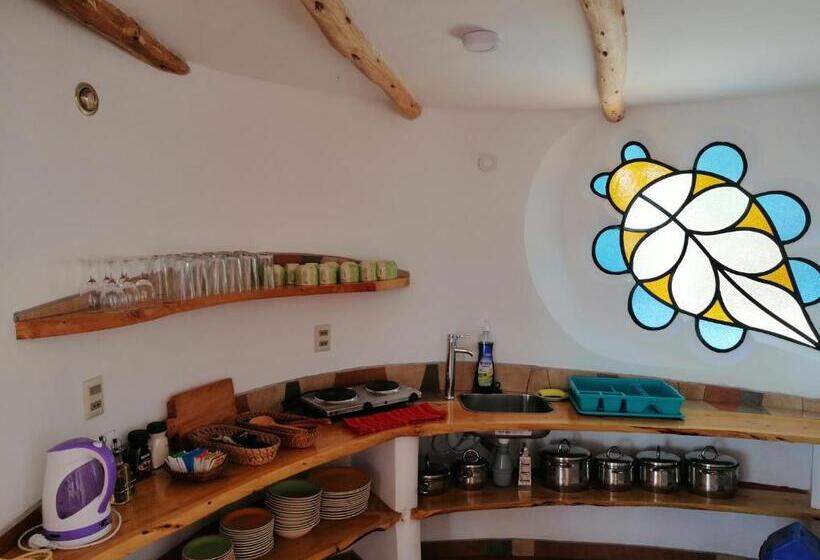 سوییت سوپریور, Hostal Las Olas