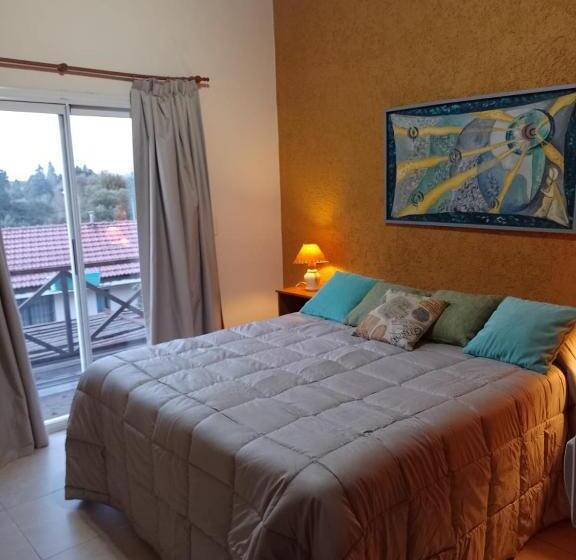 Дом 2 Спальни, Departamento Duplex