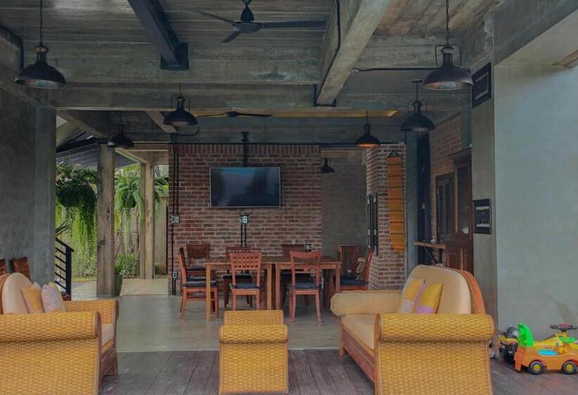 1침실 빌라 바다전망, Goodhope Villa