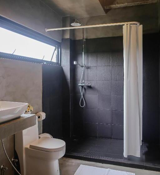 수피리어 테라스 룸, Goodhope Villa