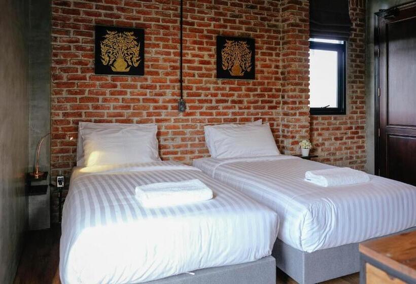 수피리어 룸 바다 전망, Goodhope Villa