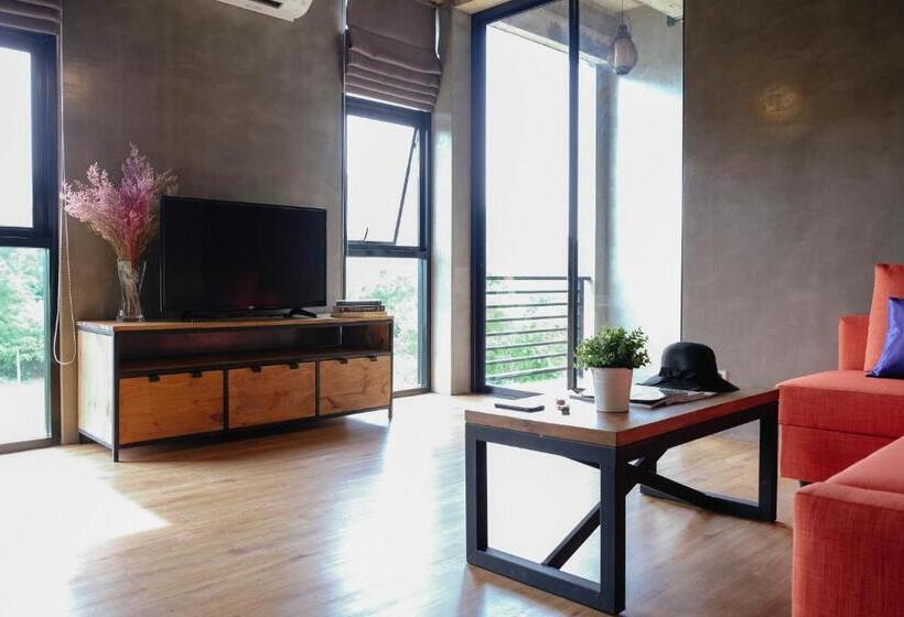 침실 1개 아파트, Goodhope Villa