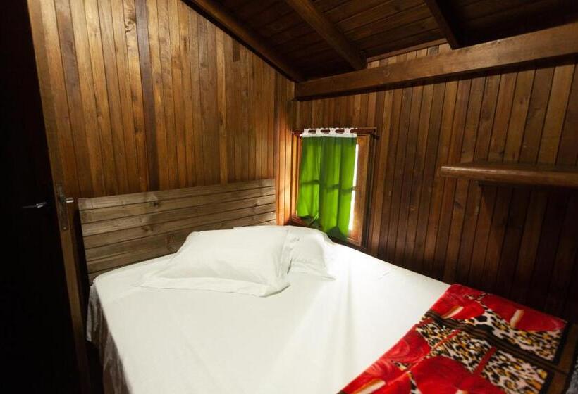 Chalet 1 Dormitório, Recanto Do Sossego