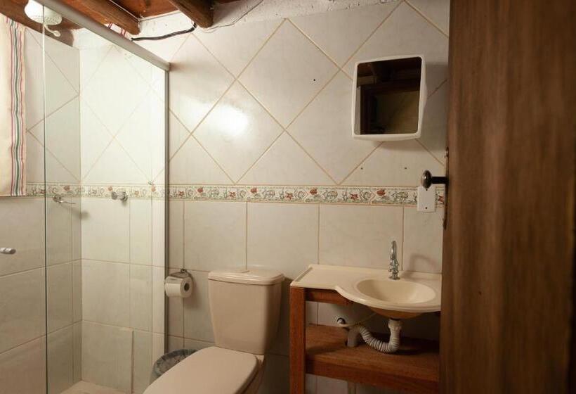 Apartamento 1 Quarto Rés-do-chão, Recanto Do Sossego