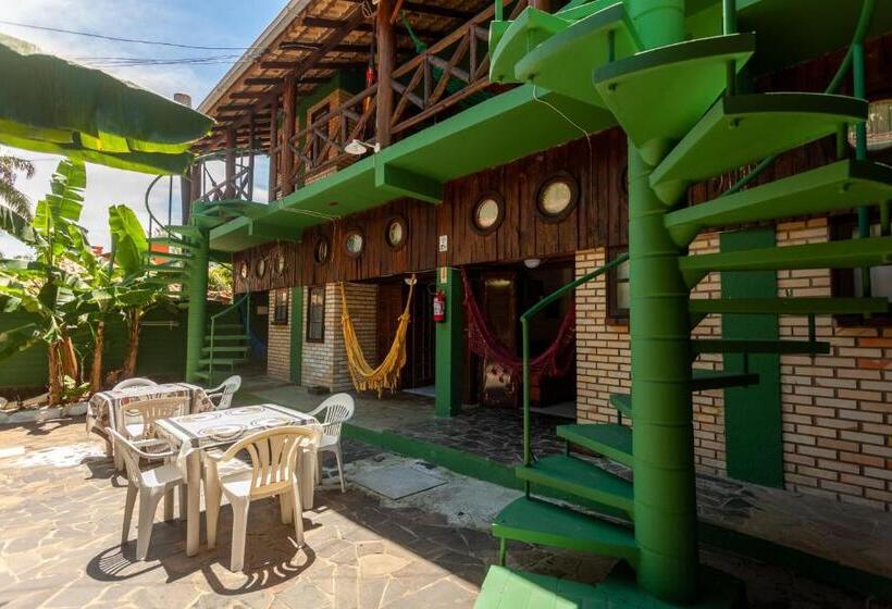 Quarto Economy, Recanto Do Sossego
