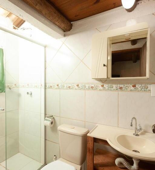 Quarto Economy, Recanto Do Sossego