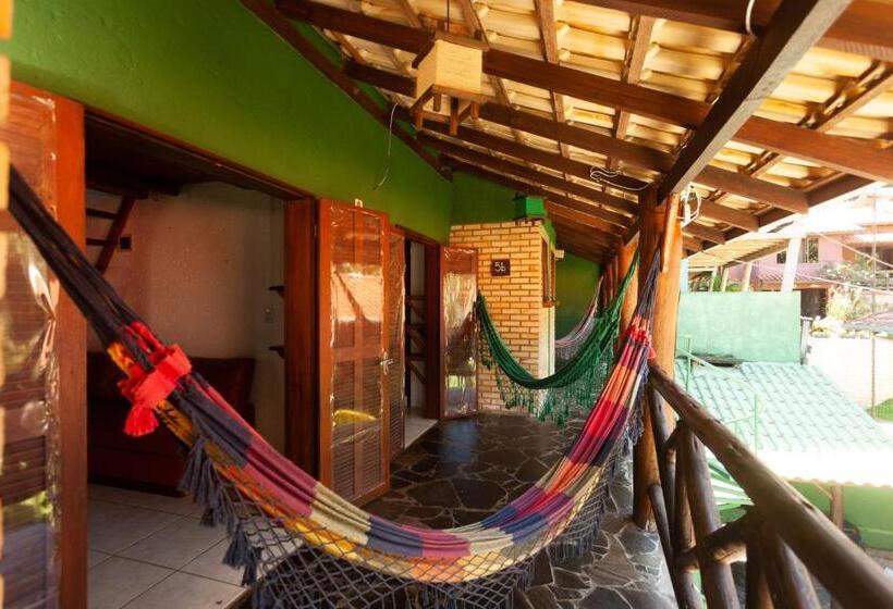 Quarto Economy, Recanto Do Sossego