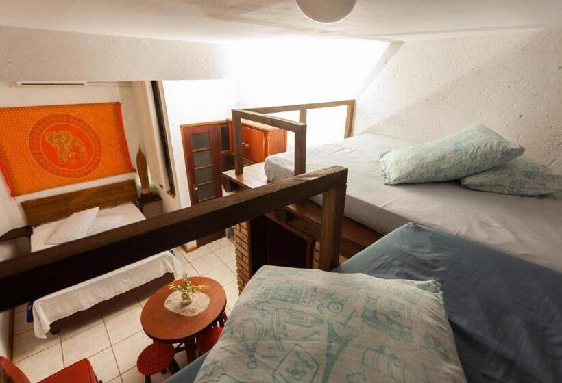 Apartamento 1 Dormitório, Recanto Do Sossego