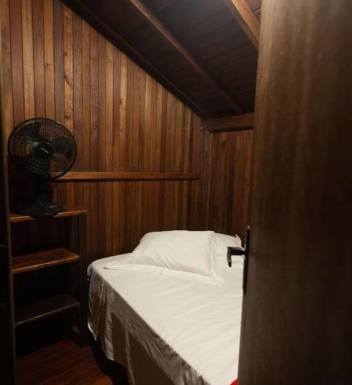 Chalet 1 Dormitório, Recanto Do Sossego