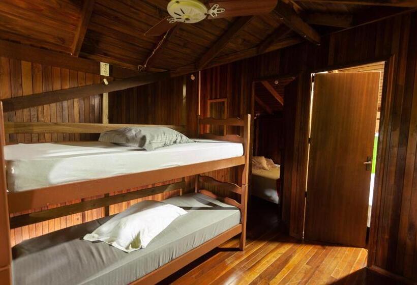 Chalet 1 Dormitório, Recanto Do Sossego