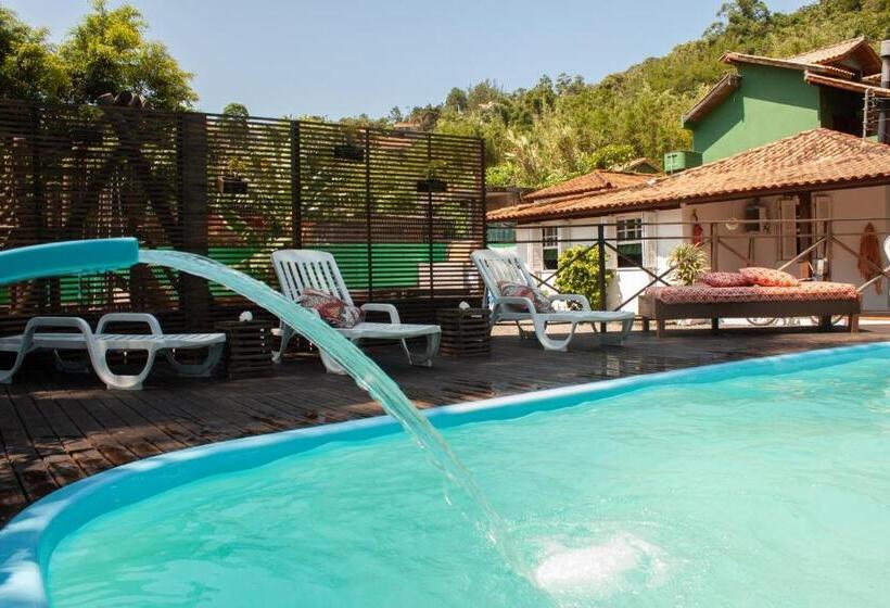 Apartamento 1 Quarto Rés-do-chão, Recanto Do Sossego