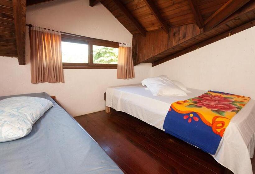 Quarto Economy, Recanto Do Sossego