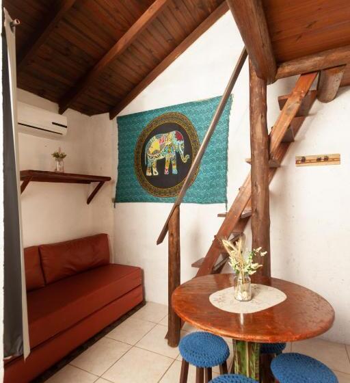 Quarto Economy, Recanto Do Sossego