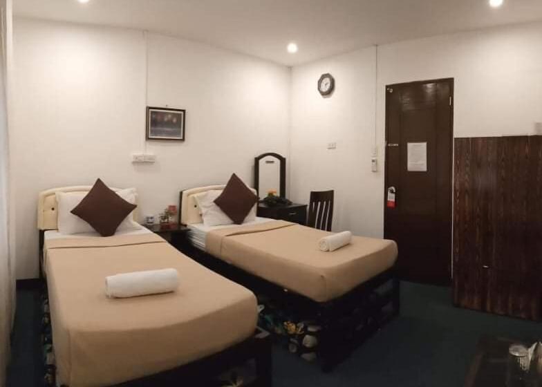 استودیوی استاندارد, Amax Inn Cebu