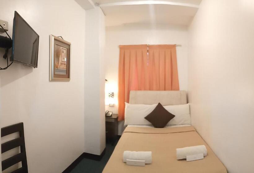 استودیوی استاندارد, Amax Inn Cebu