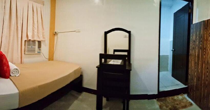 استودیوی لوکس, Amax Inn Cebu