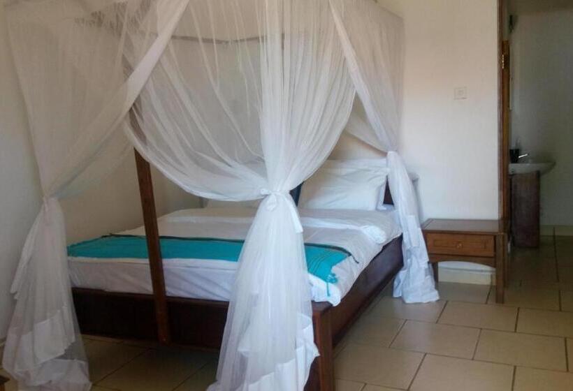اتاق استاندارد, Southern Cross Hotel Mtwara