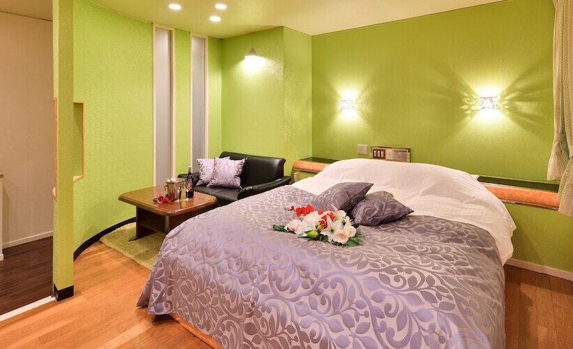 اتاق استاندارد, Restay Dee