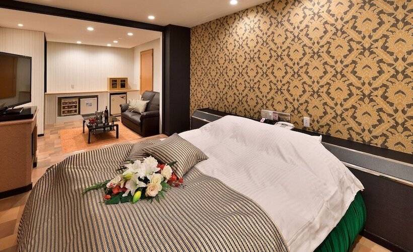 اتاق استاندارد, Restay Dee