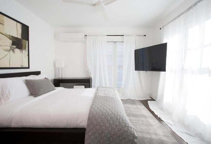 Номер Deluxe Кровать Кинг, Station Inn Pawling