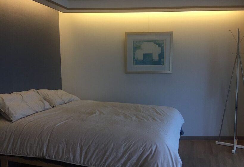 스탠다드 룸, Guesthouse Dalggume
