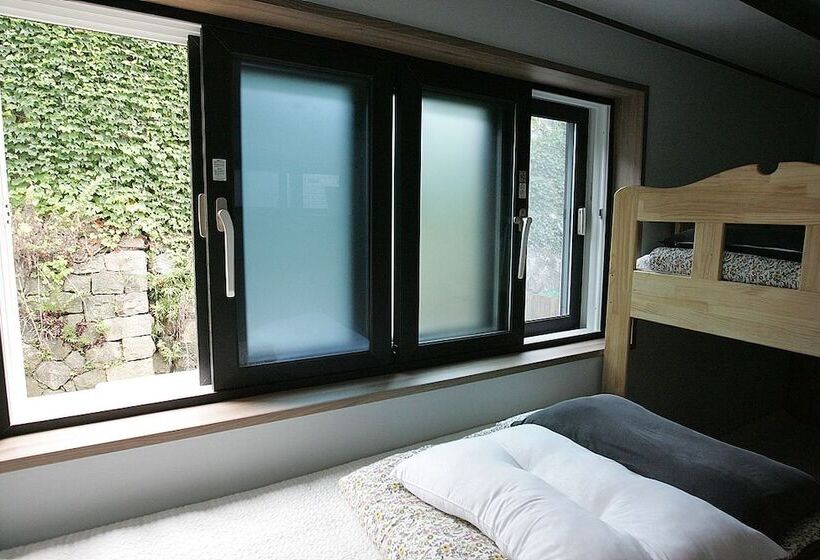 스탠다드 룸, Guesthouse Dalggume