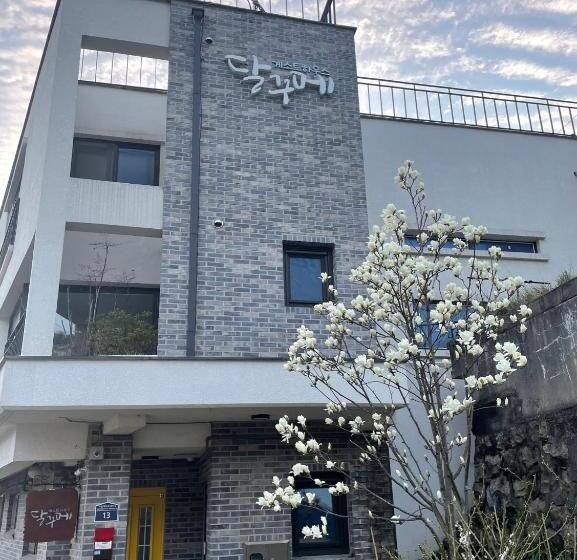 스탠다드 룸, Guesthouse Dalggume