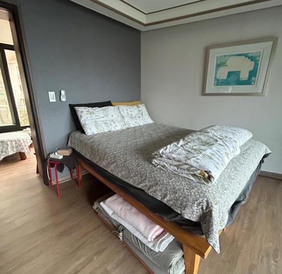 패밀리 룸, Guesthouse Dalggume