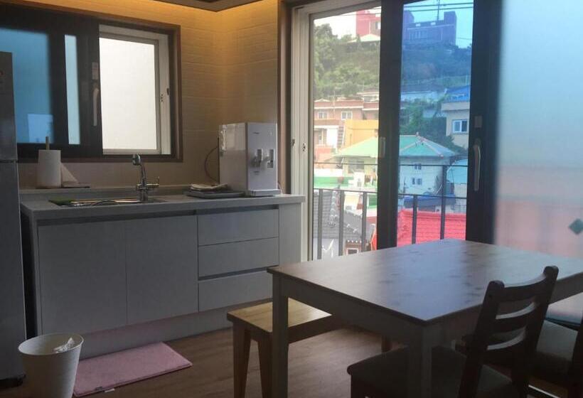 스탠다드 룸, Guesthouse Dalggume