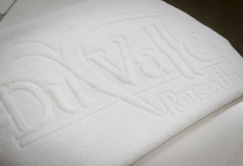 패밀리 룸, Pousada Du Valle