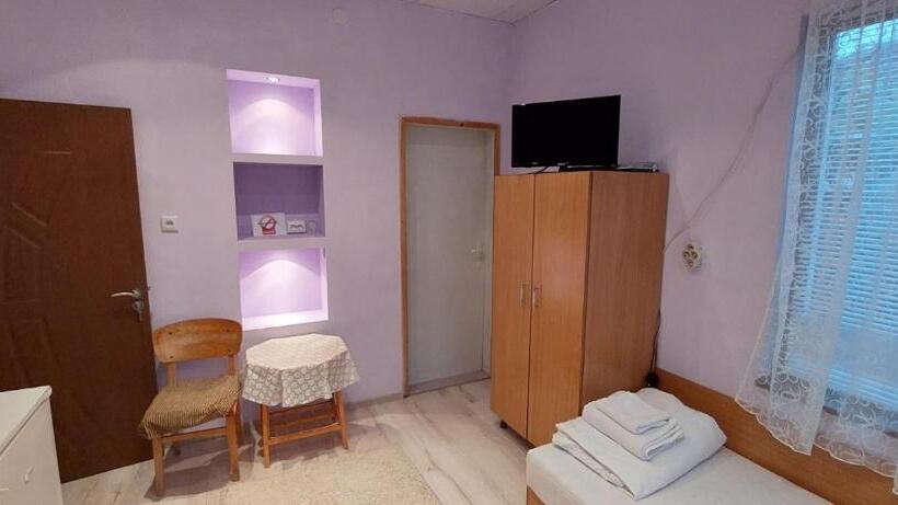 Номер Стандарт, Guest House Kukera