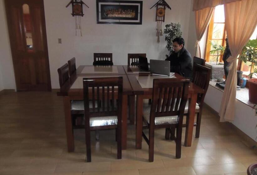 اتاق استاندارد, Hostal Casa Amarilla San Vicente De Tagua Tagua
