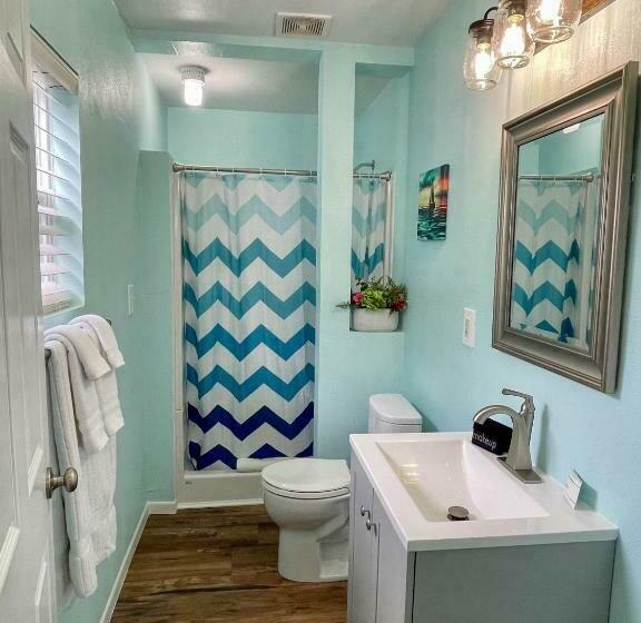 Family Suite, The Anchorage Motel