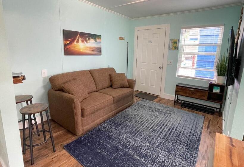 Family Suite, The Anchorage Motel