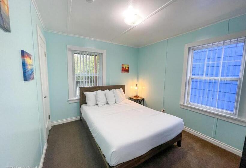 Family Suite, The Anchorage Motel