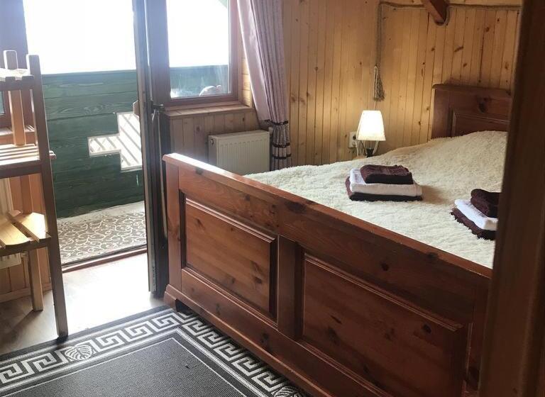 Casa 2 Quartos, Cottage Shchaslyvyi