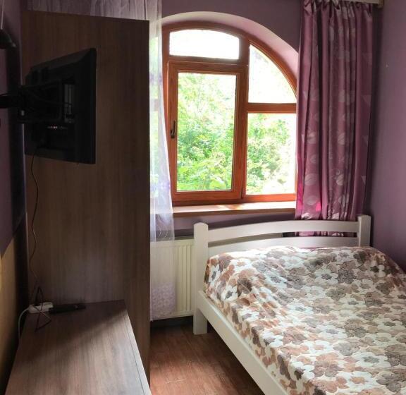 Casa 2 Quartos, Cottage Shchaslyvyi